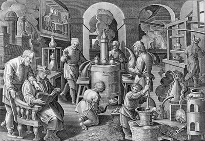 Distillato, tavola 7 da 